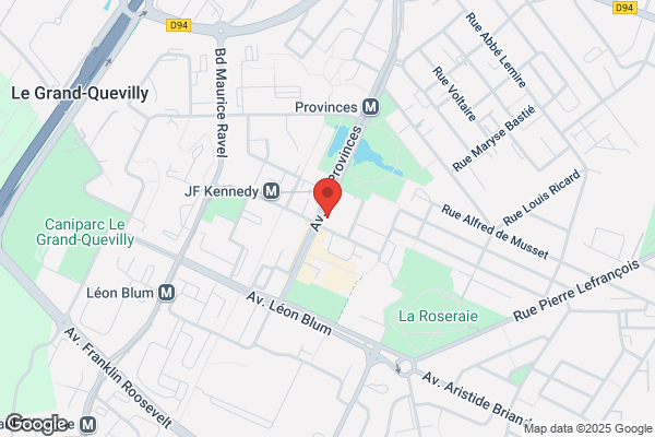 Cooperateurs De Normandie Picardie Coop
