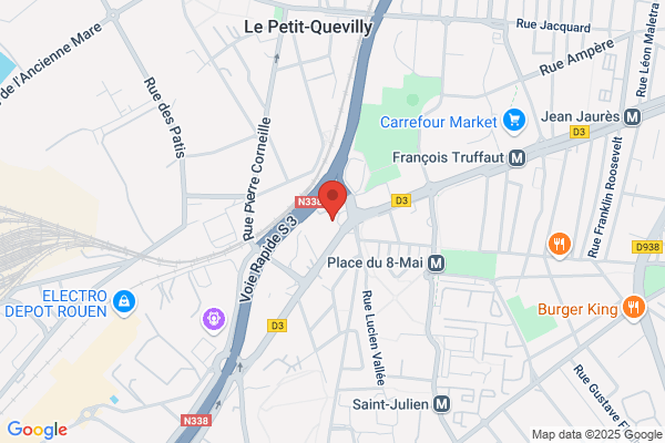Association Gestion Ecole Industrielle Rouen