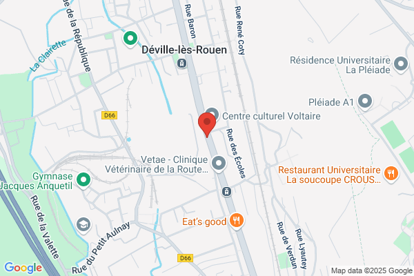 Cabinet Lavoisiere Marie Claude