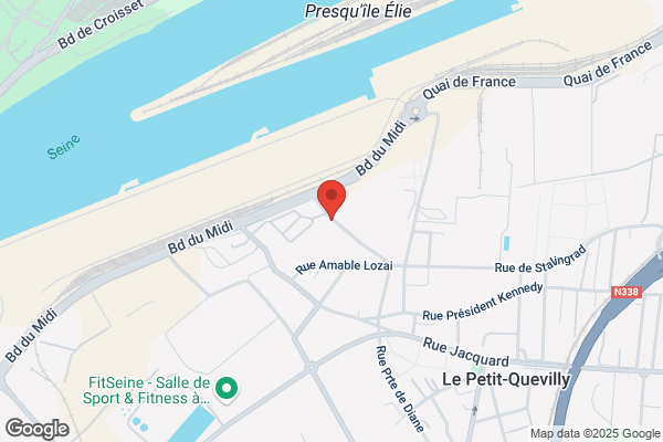 Cmr Compagnie De Matieres Recyclables