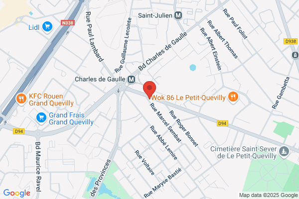 Chez Eva