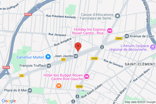 Food Truck GoûT'Moi