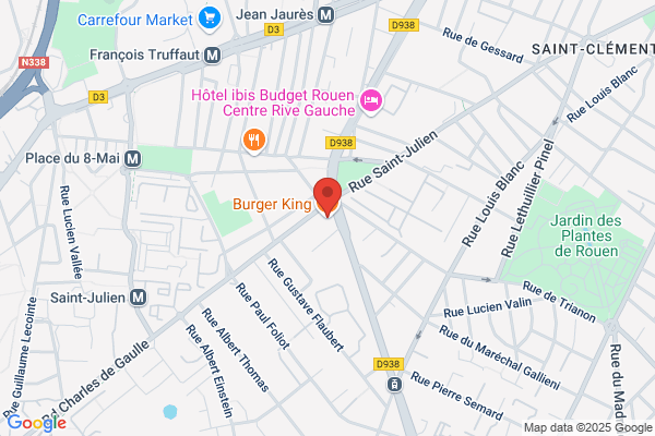Burger King