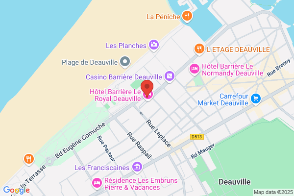 Bar Restaurant L Etrier
