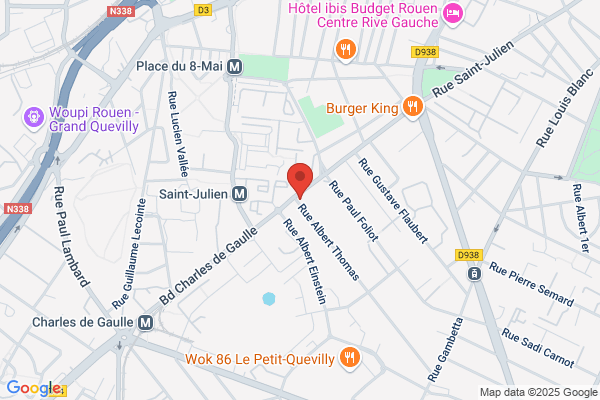 Chez Alex