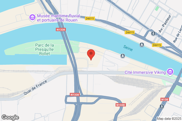 Cabinet de recrutement Expectra Rouen