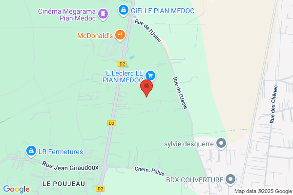 Amplifon Audioprothésiste Le Pian Médoc