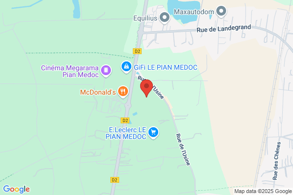 E.Leclerc Location de Véhicules