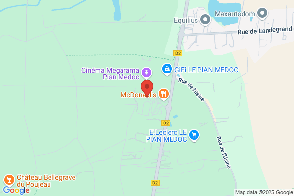 ObjectifCode - Centre d'examen du code de la route Le Pian-Médoc