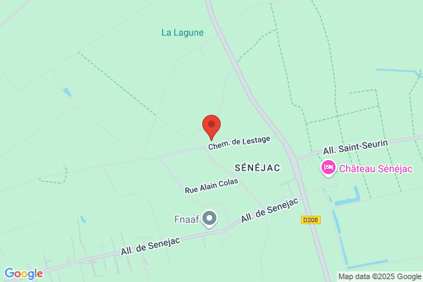 locations yves garuz