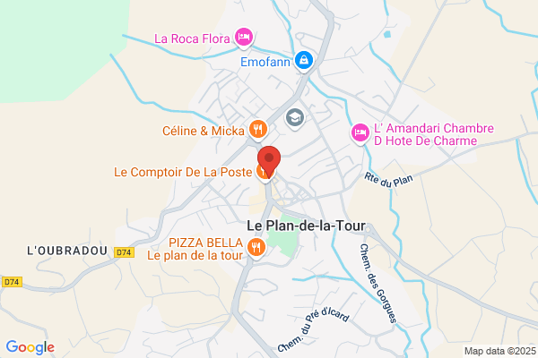 La Banque Postale