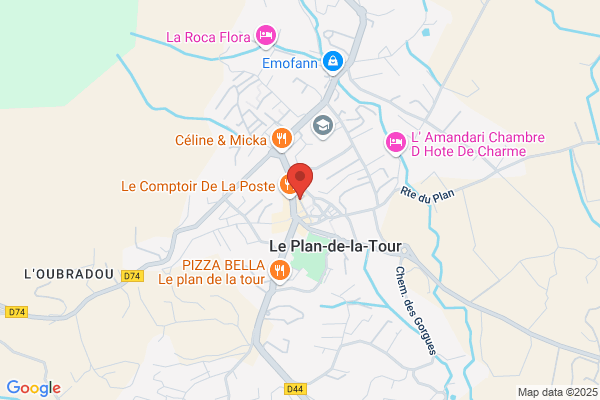 PROPRIETES- SERVICES