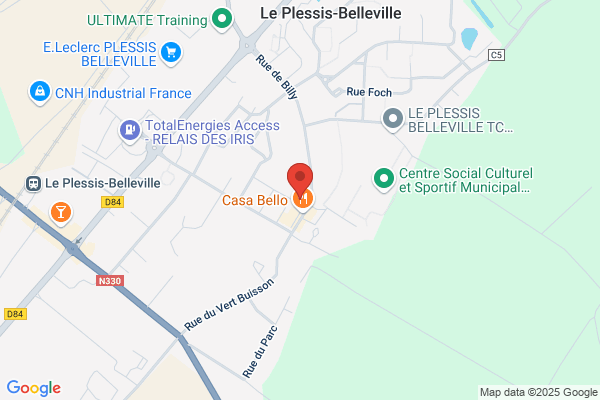 La Poste