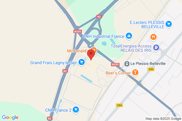 Weldom Lagny-le-Sec