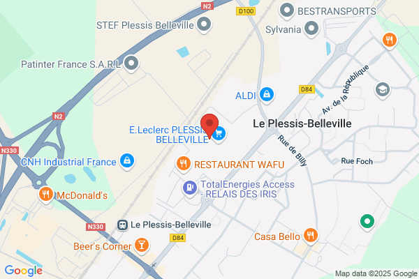Atol Mon Opticien