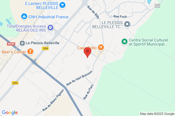 Avis Location de Voiture