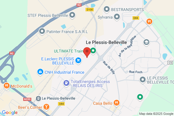 E.Leclerc Manège A Bijoux