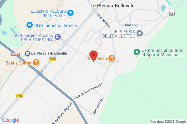 PARLER À QUELQU'UN