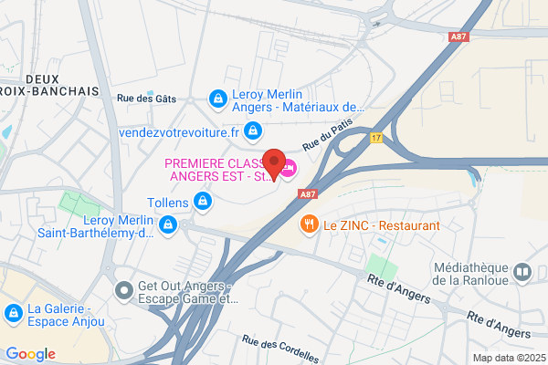 Avenir