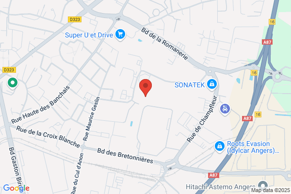 Aita Association Intermediaire De Travail Adapte