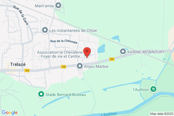 Centre Activite De Jour