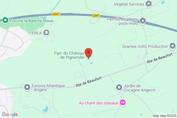 Atelier Protege De Pignerolles