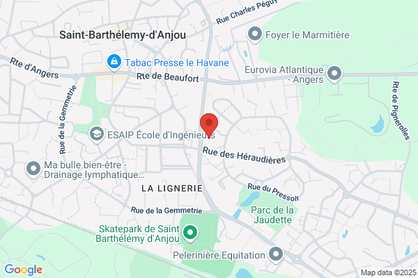 Auto Ecole La Jaudette