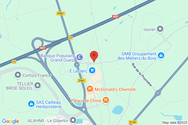 ObjectifCode - Centre d'examen du code de la route Trélazé