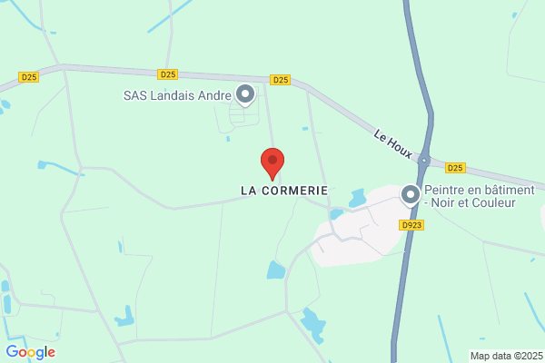 Agri Ouest