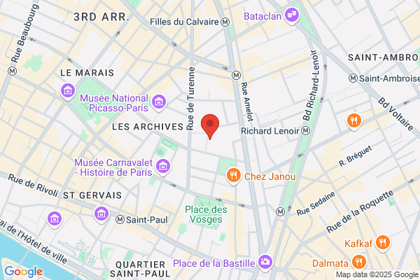 Harpin Michel Expert Comptab