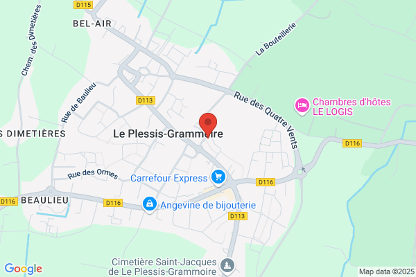 Association Petite Enfance Halte Garderie Tom Pouce