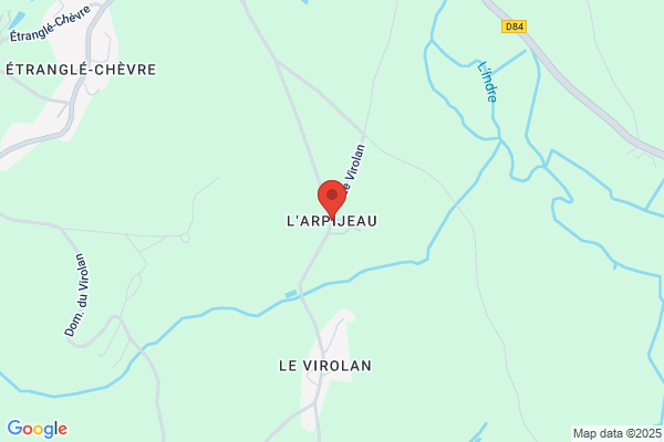 Arpiade Sarl