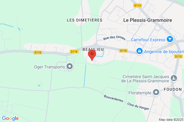 Anjou Travaux Immobiliers Ati
