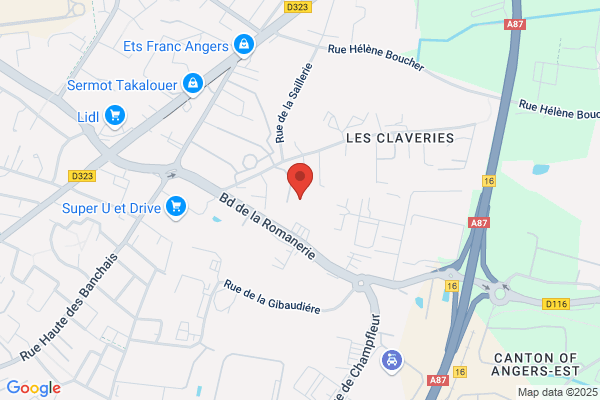 Ireo Institut Rural D Education Et D orientation le cedre