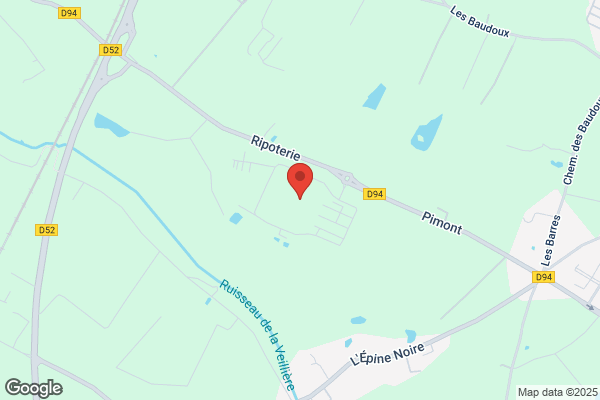 Cooperative Vergers Anjou