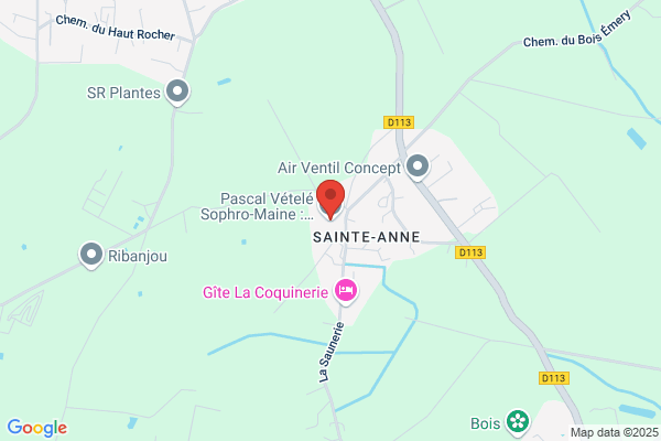 Pascal Vételé Sophro-Maine