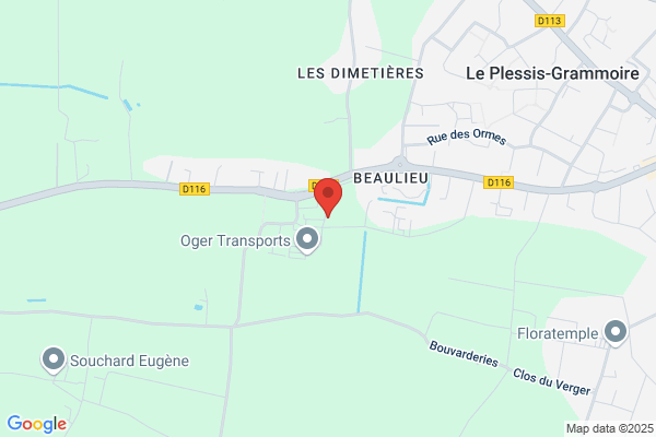 Anjou Proprete