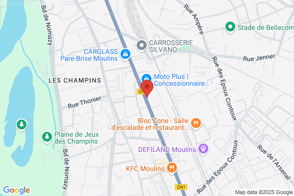 Espace Chantemur Papiers Peints