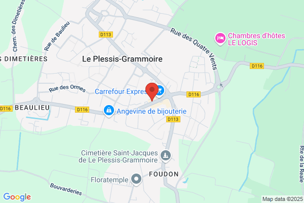 Anjou Restaureco