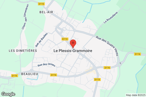 La Poste