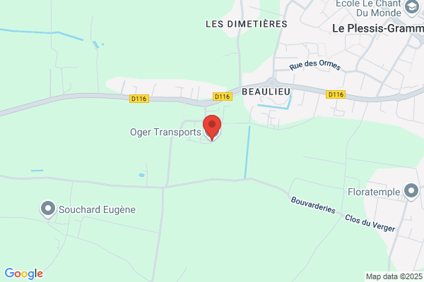 Cotra Compagnie Transports Region Angevine