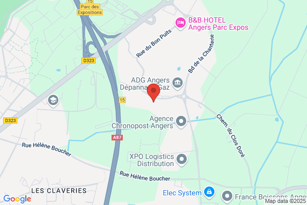 Ciec Cie Industrielle D Electricite Et De Chauffage Comi