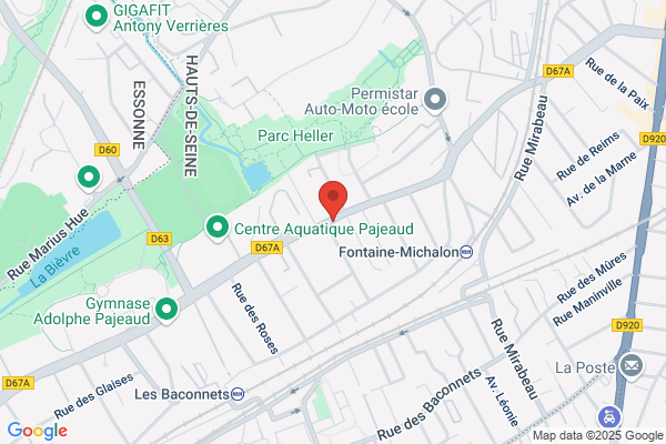 La Banque Postale - Closed