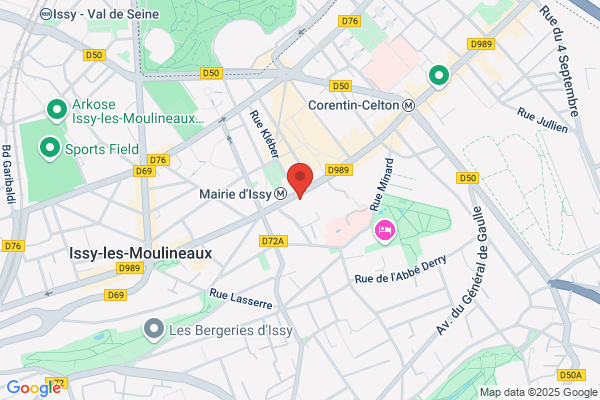 Bnp Paribas Agence D Issy Les Moulineaux Mairie