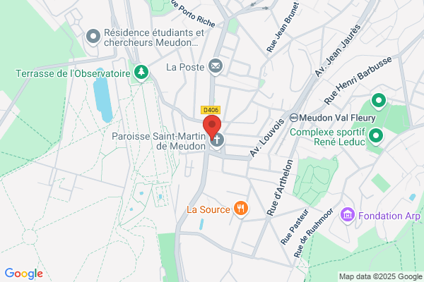 Bnp Paribas Agence De Meudon