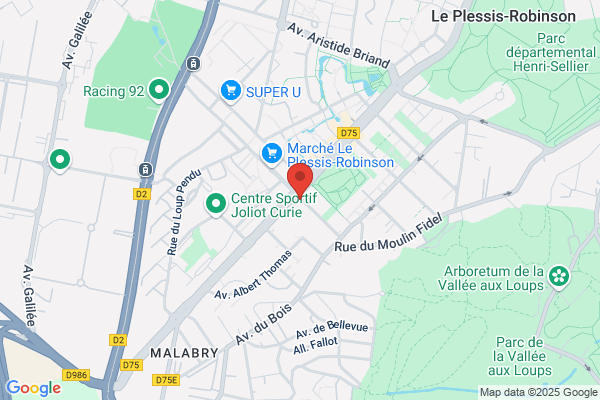 Credit Agricole D Ile De France