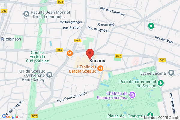 A La Grillotine