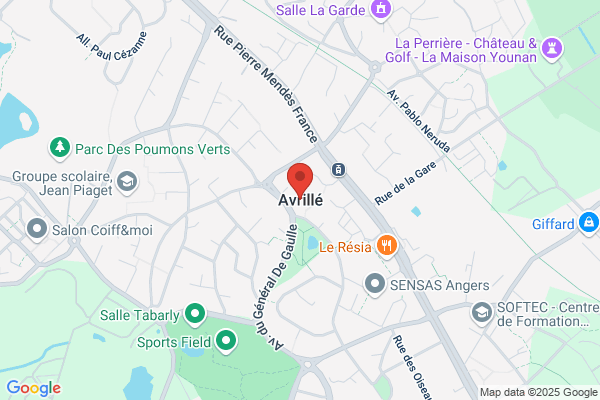 Avrilleau Philippe