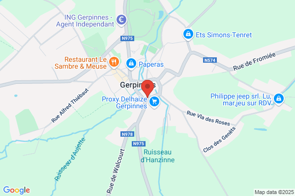 Boulangerie Du Moulin
