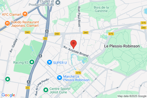 Boulangerie Patisserie Pascal De Chatillon
